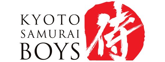 「KYOTO SAMURAI BOYS」